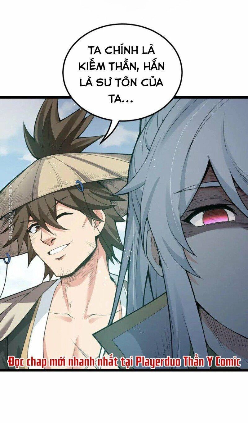 Hảo Đồ Nhi Hãy Tha Cho Vi Sư Chapter 26 - 51