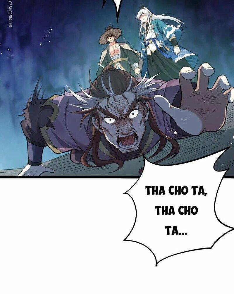 Hảo Đồ Nhi Hãy Tha Cho Vi Sư Chapter 26 - 54