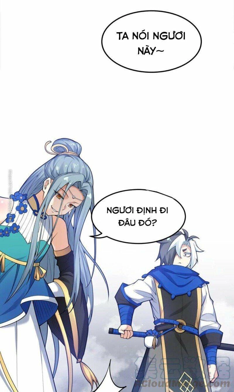 Hảo Đồ Nhi Hãy Tha Cho Vi Sư Chapter 26 - 56