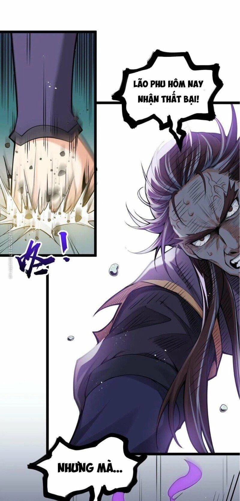 Hảo Đồ Nhi Hãy Tha Cho Vi Sư Chapter 26 - 58