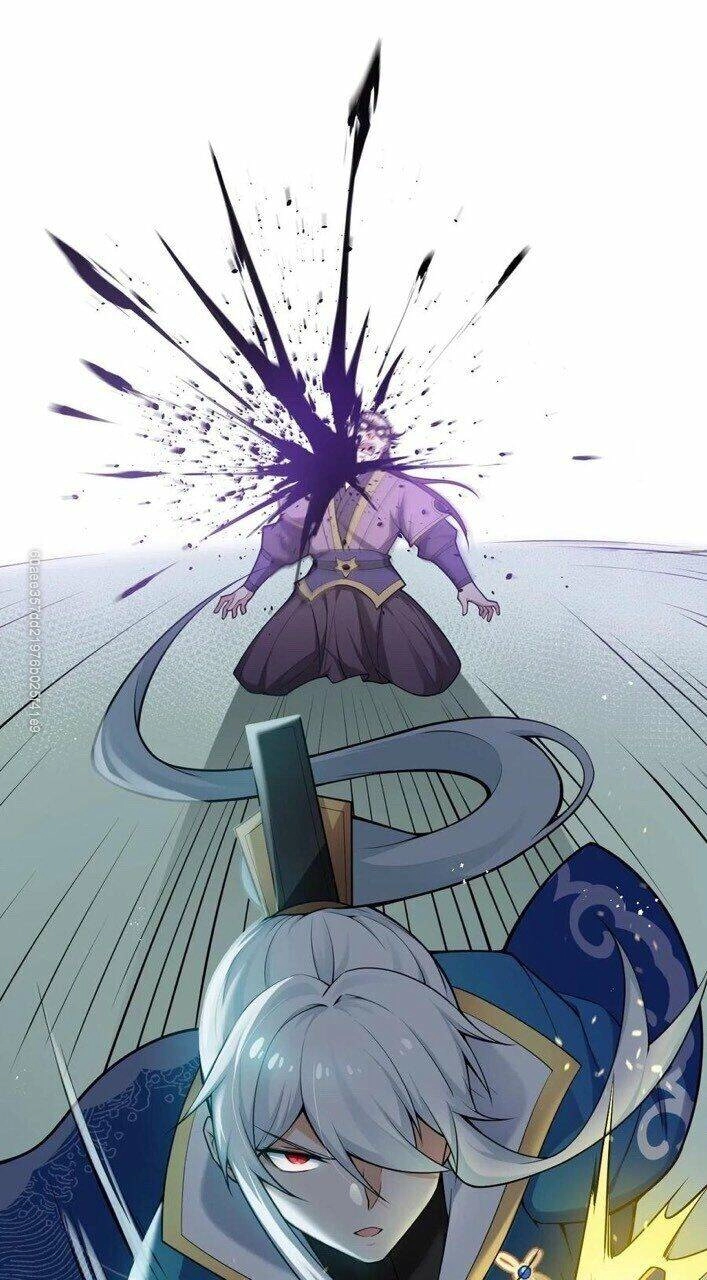 Hảo Đồ Nhi Hãy Tha Cho Vi Sư Chapter 26 - 63