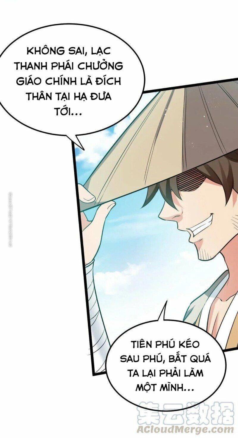 Hảo Đồ Nhi Hãy Tha Cho Vi Sư Chapter 27 - 7