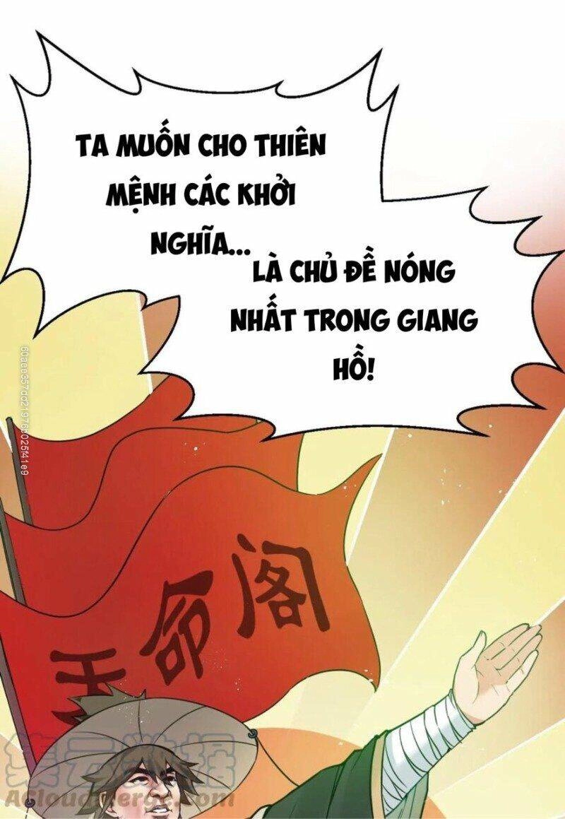 Hảo Đồ Nhi Hãy Tha Cho Vi Sư Chapter 27 - 9