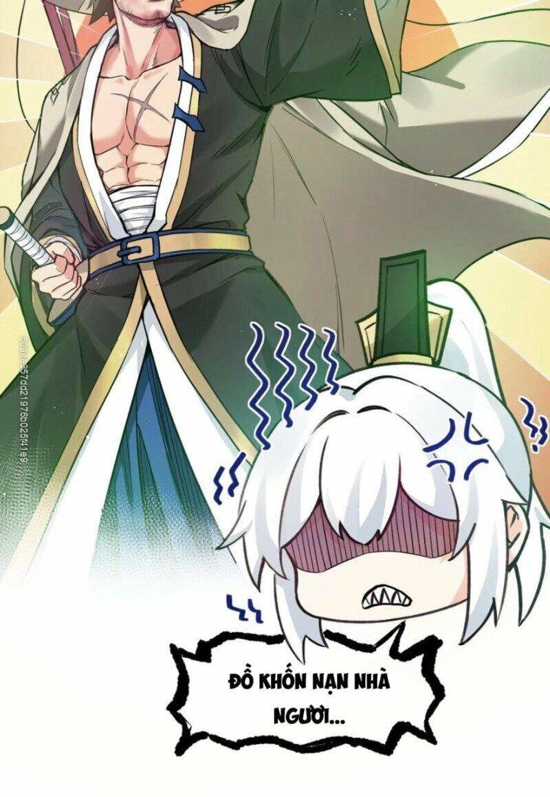 Hảo Đồ Nhi Hãy Tha Cho Vi Sư Chapter 27 - 10