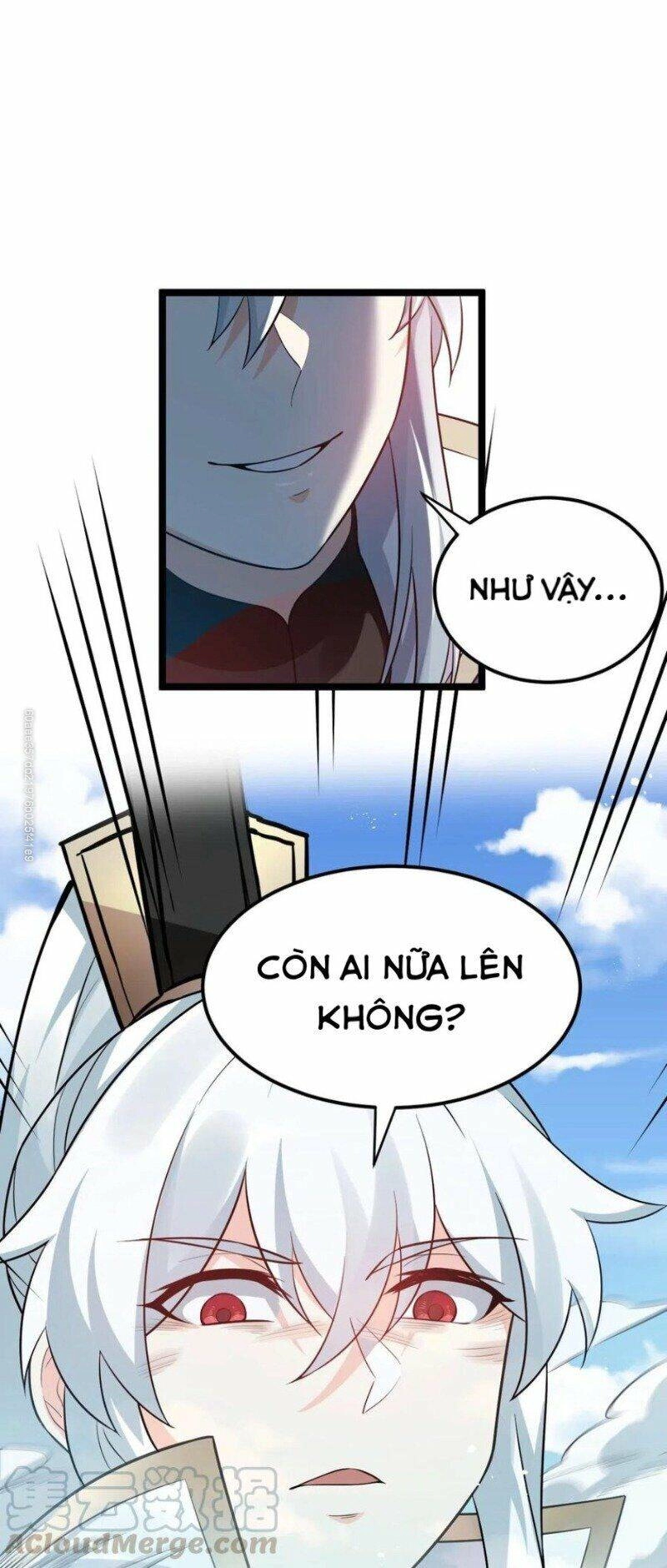 Hảo Đồ Nhi Hãy Tha Cho Vi Sư Chapter 27 - 17