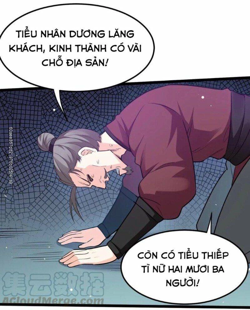 Hảo Đồ Nhi Hãy Tha Cho Vi Sư Chapter 27 - 19