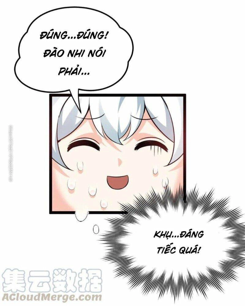 Hảo Đồ Nhi Hãy Tha Cho Vi Sư Chapter 27 - 25