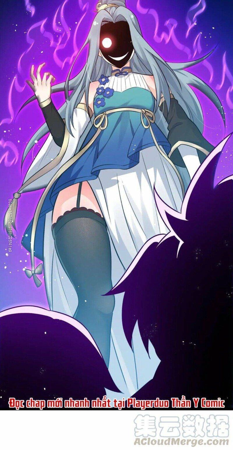 Hảo Đồ Nhi Hãy Tha Cho Vi Sư Chapter 27 - 31