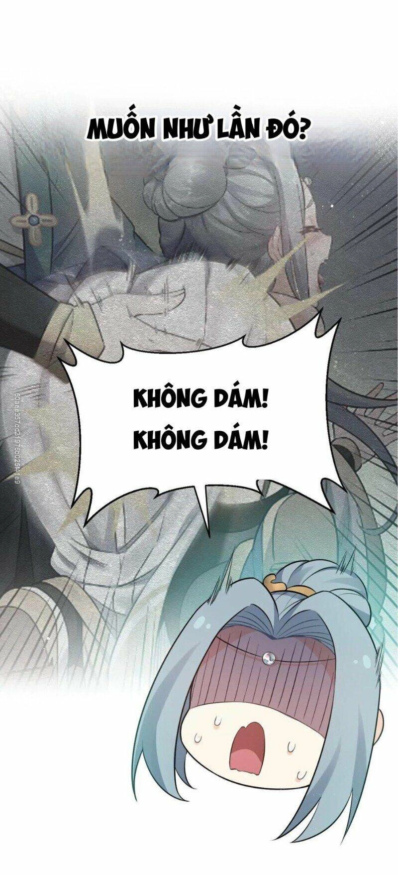 Hảo Đồ Nhi Hãy Tha Cho Vi Sư Chapter 28 - 4