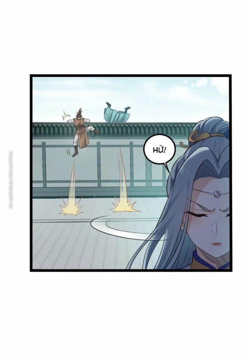 Hảo Đồ Nhi Hãy Tha Cho Vi Sư Chapter 28 - 6