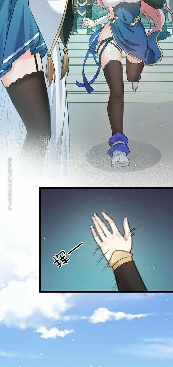 Hảo Đồ Nhi Hãy Tha Cho Vi Sư Chapter 28 - 10