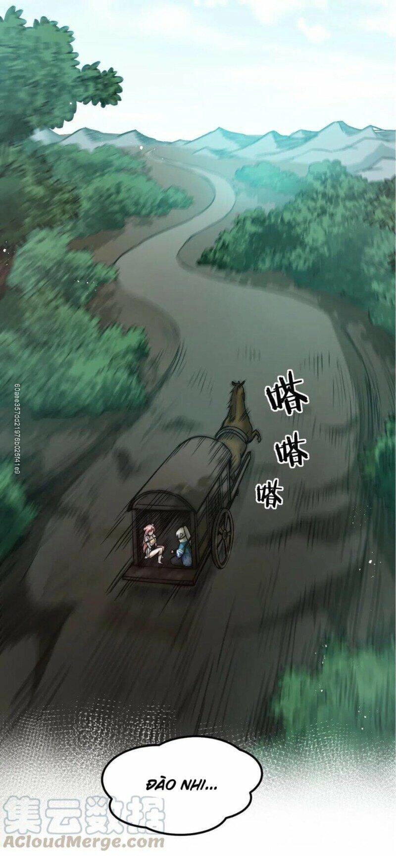 Hảo Đồ Nhi Hãy Tha Cho Vi Sư Chapter 28 - 13