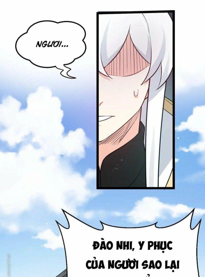 Hảo Đồ Nhi Hãy Tha Cho Vi Sư Chapter 28 - 14