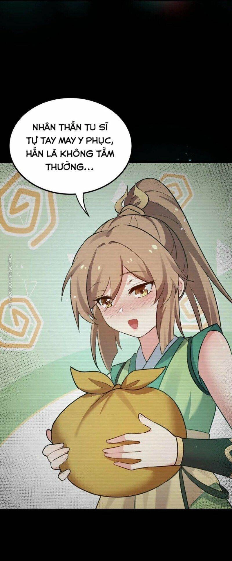 Hảo Đồ Nhi Hãy Tha Cho Vi Sư Chapter 28 - 18