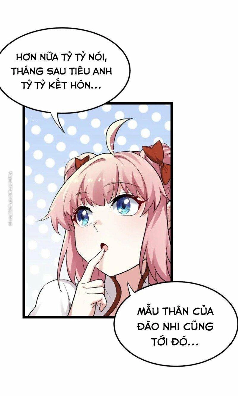 Hảo Đồ Nhi Hãy Tha Cho Vi Sư Chapter 28 - 20