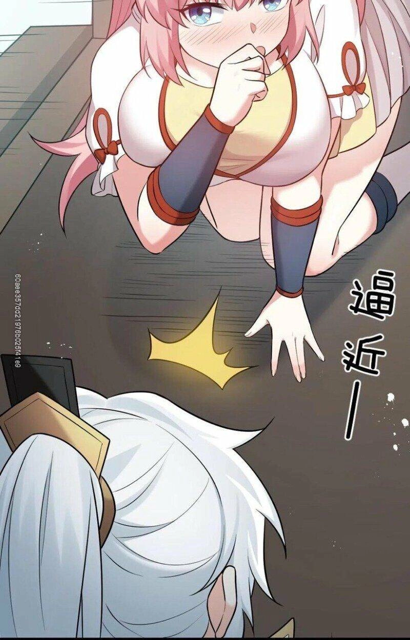 Hảo Đồ Nhi Hãy Tha Cho Vi Sư Chapter 28 - 22