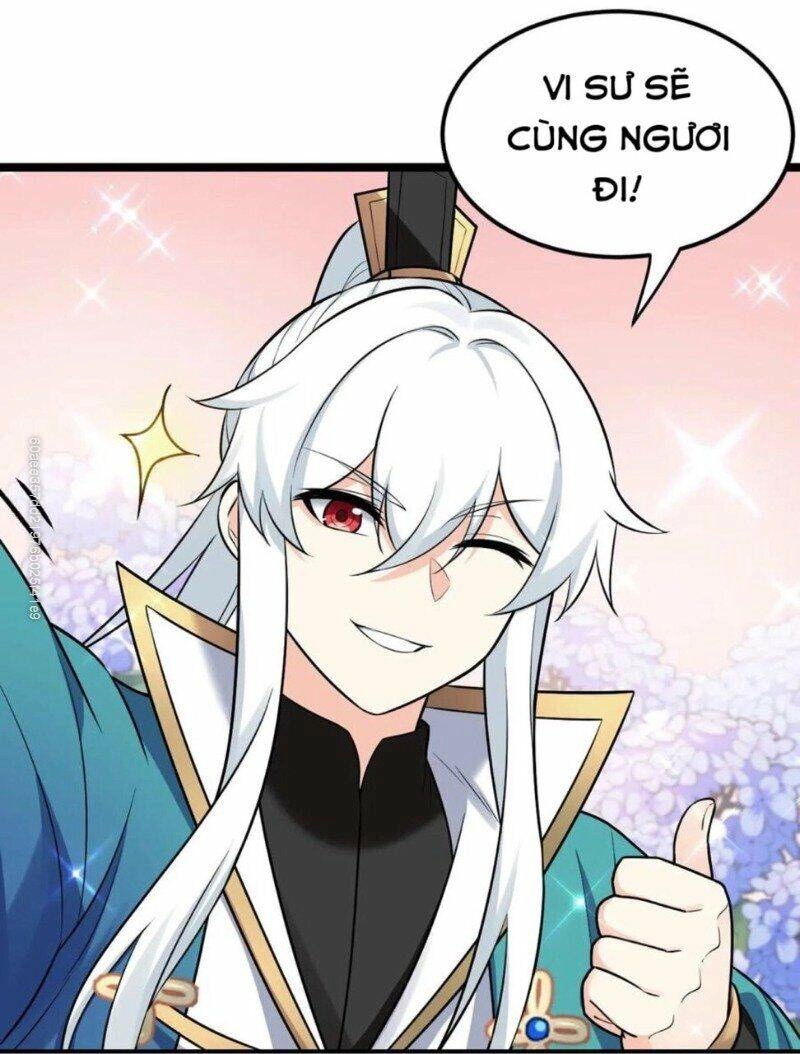 Hảo Đồ Nhi Hãy Tha Cho Vi Sư Chapter 28 - 24