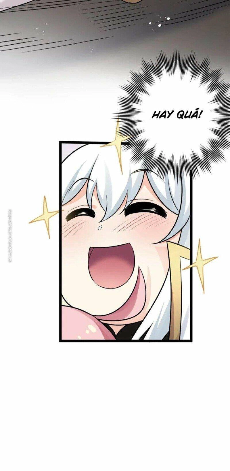 Hảo Đồ Nhi Hãy Tha Cho Vi Sư Chapter 28 - 26