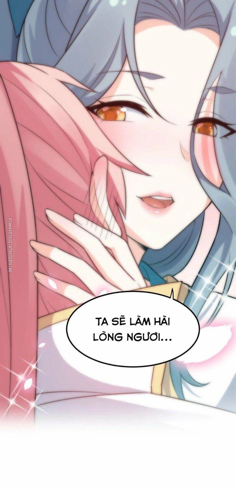 Hảo Đồ Nhi Hãy Tha Cho Vi Sư Chapter 29 - 6