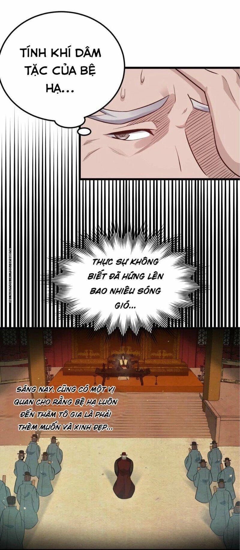 Hảo Đồ Nhi Hãy Tha Cho Vi Sư Chapter 29 - 15