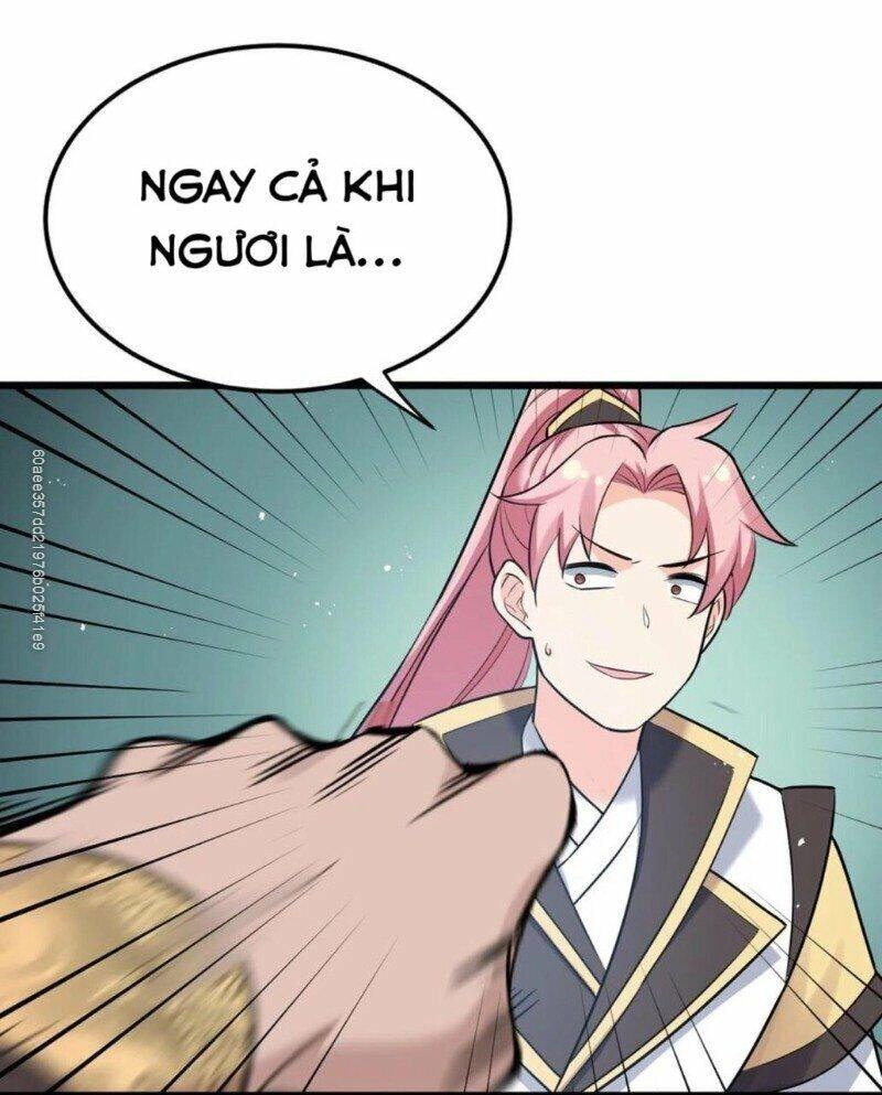 Hảo Đồ Nhi Hãy Tha Cho Vi Sư Chapter 29 - 30