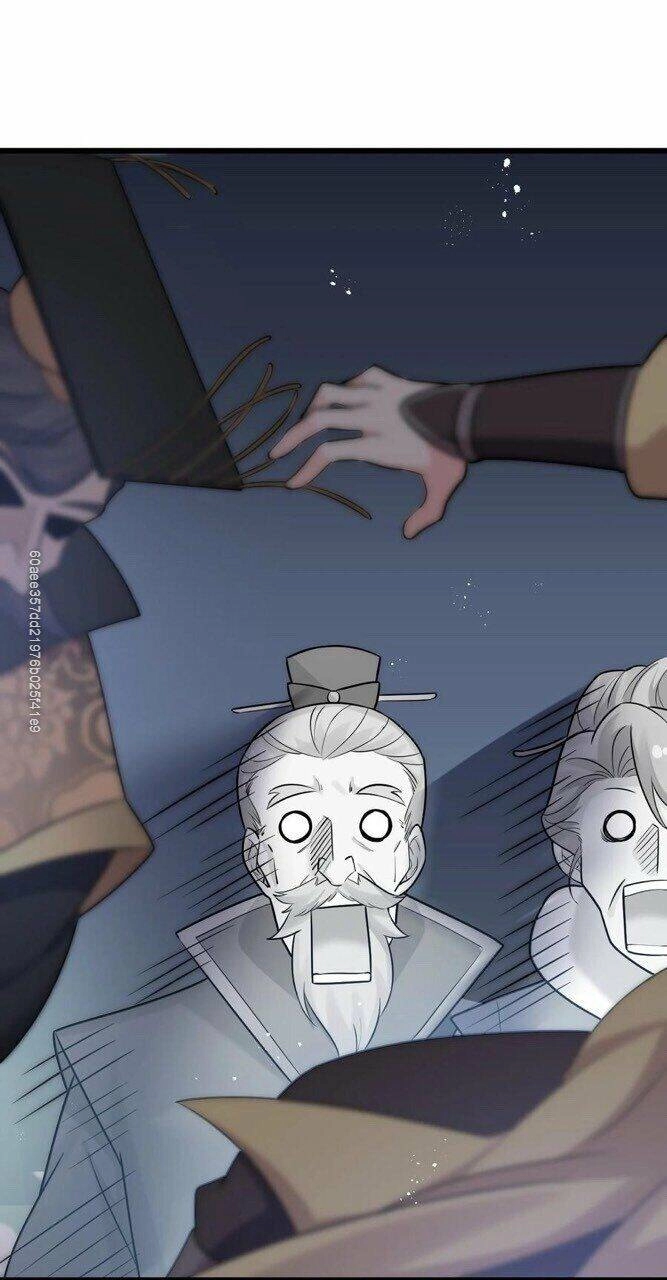 Hảo Đồ Nhi Hãy Tha Cho Vi Sư Chapter 29 - 32