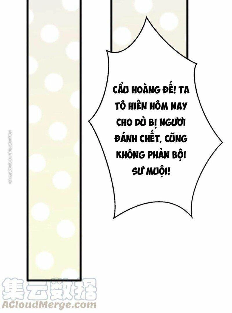 Hảo Đồ Nhi Hãy Tha Cho Vi Sư Chapter 29 - 34