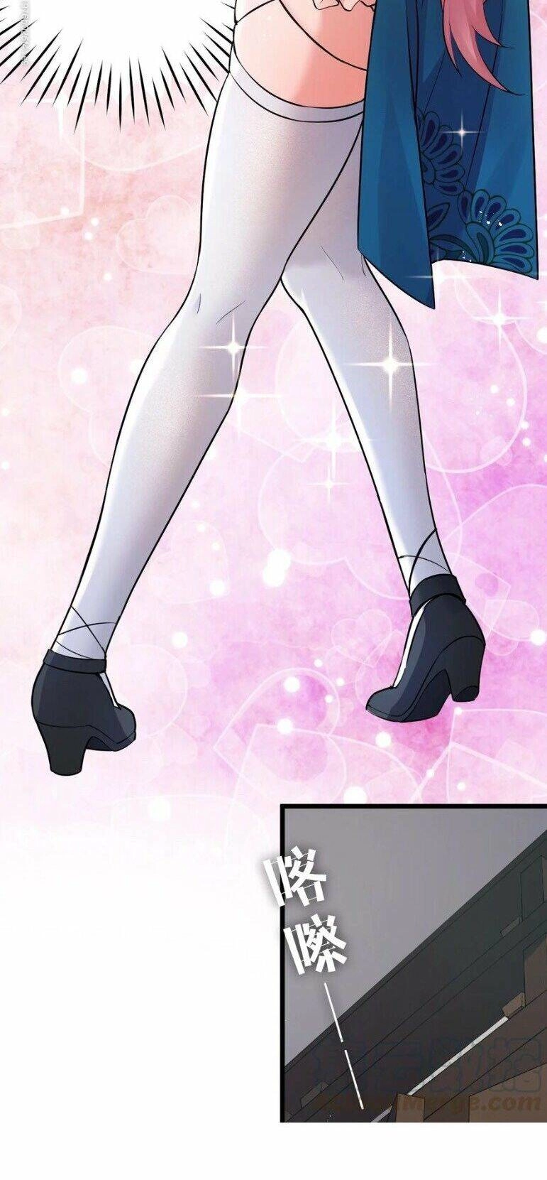 Hảo Đồ Nhi Hãy Tha Cho Vi Sư Chapter 29 - 37