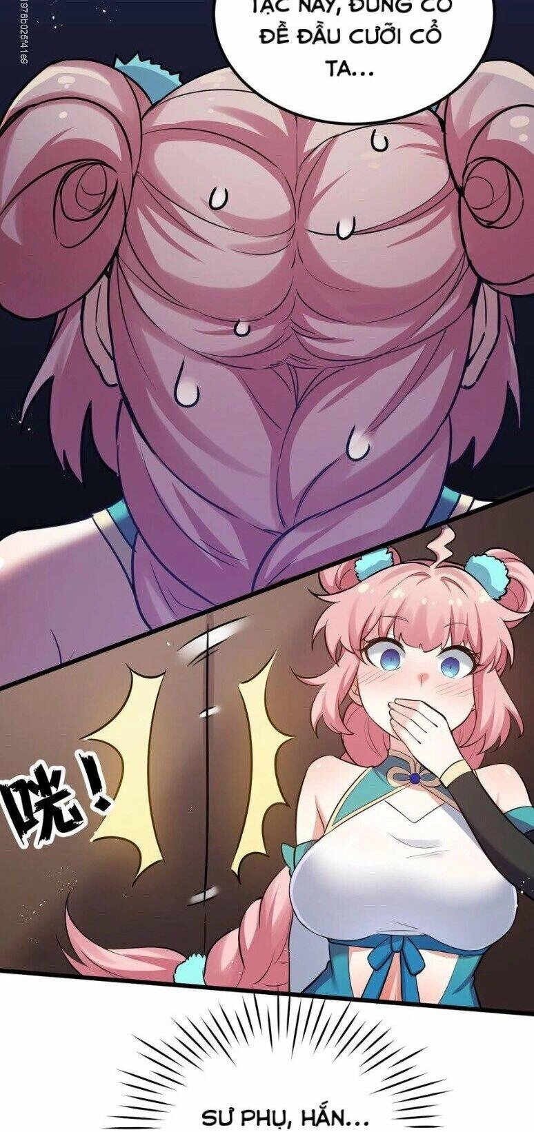 Hảo Đồ Nhi Hãy Tha Cho Vi Sư Chapter 29 - 41