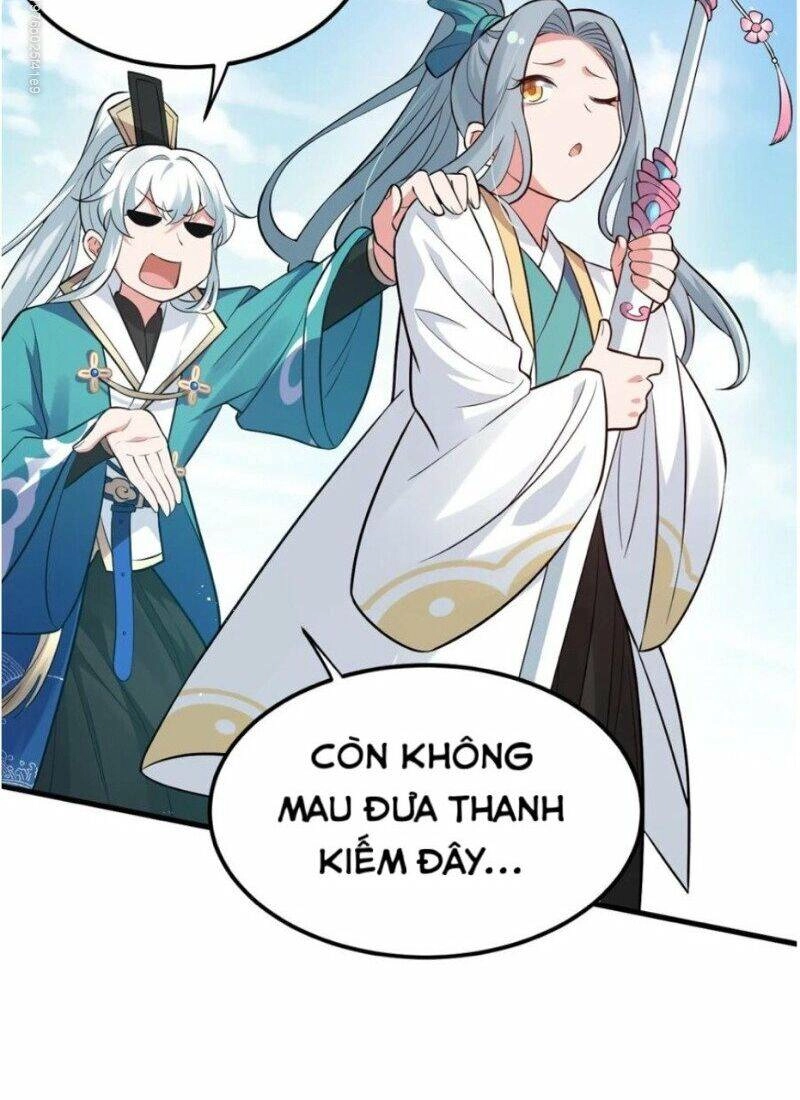 Hảo Đồ Nhi Hãy Tha Cho Vi Sư Chapter 30 - 5