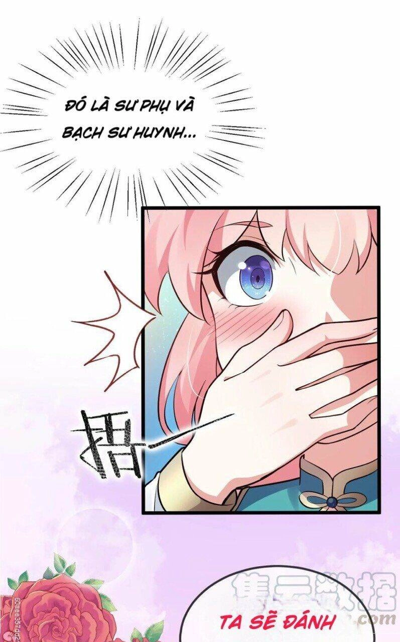 Hảo Đồ Nhi Hãy Tha Cho Vi Sư Chapter 30 - 6