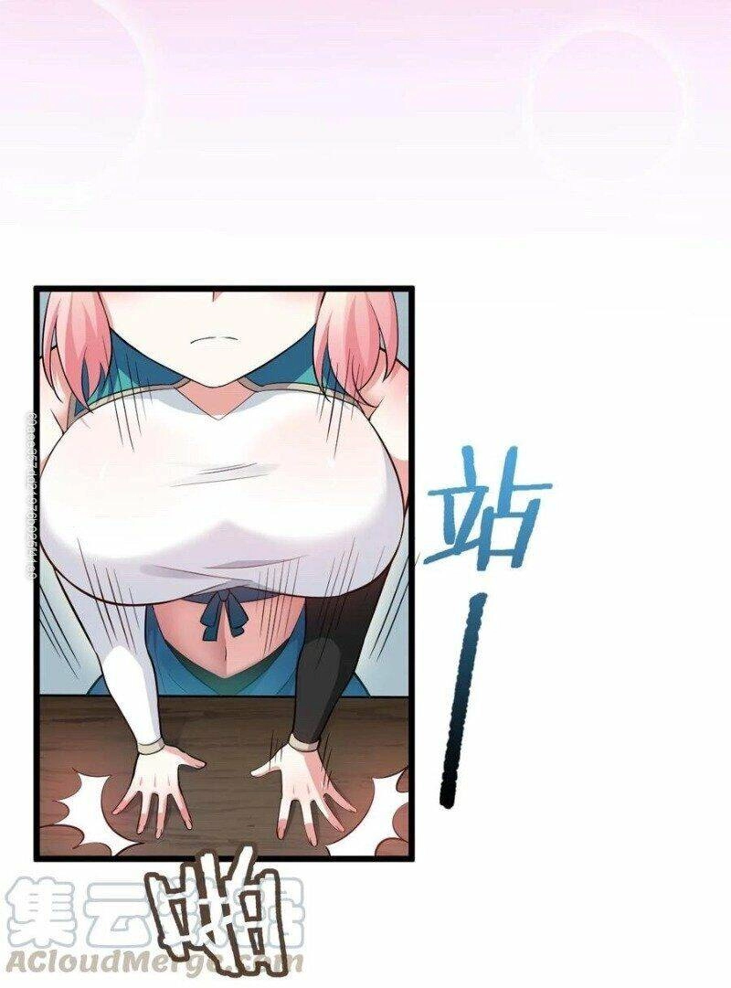 Hảo Đồ Nhi Hãy Tha Cho Vi Sư Chapter 30 - 8