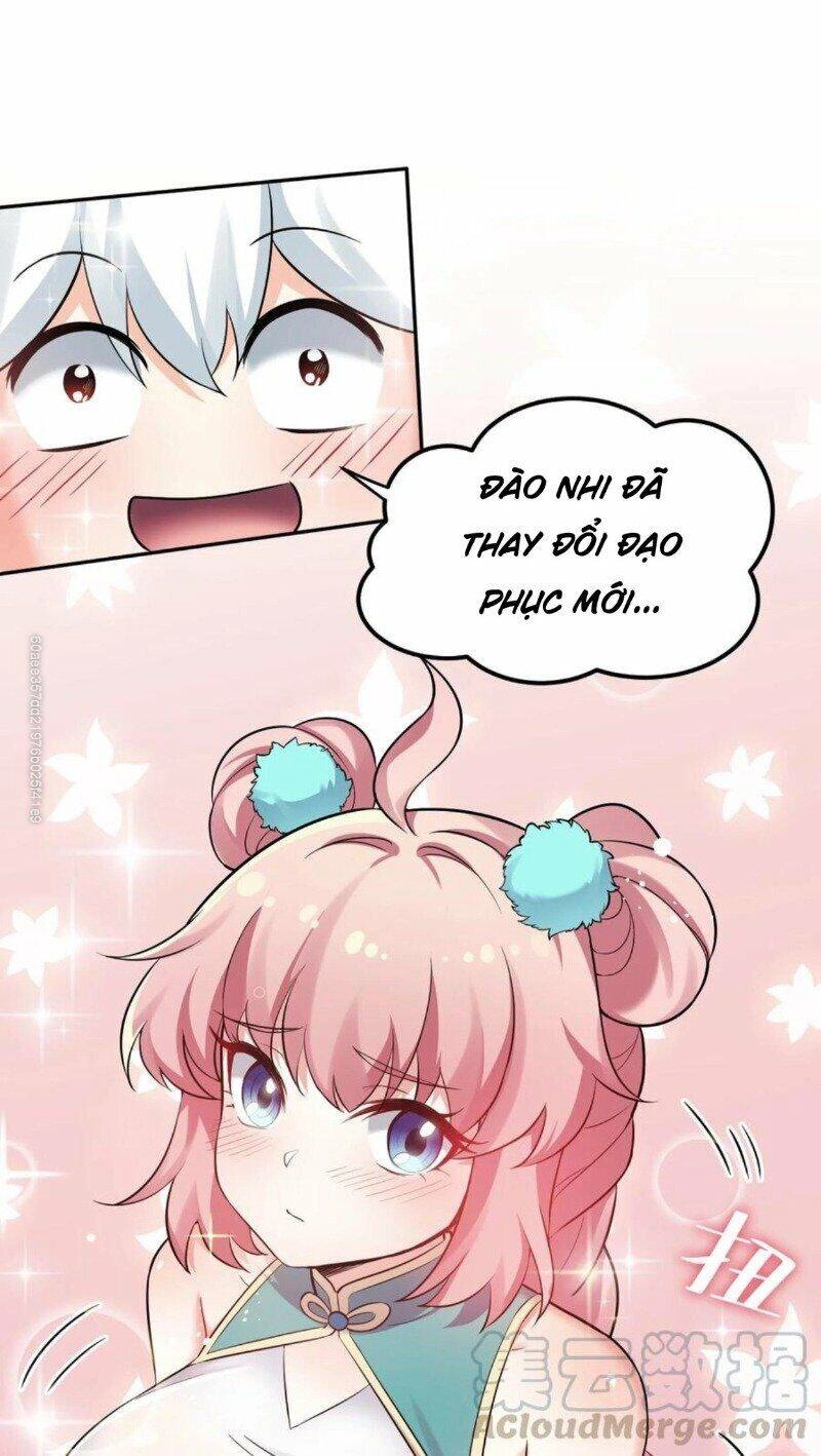 Hảo Đồ Nhi Hãy Tha Cho Vi Sư Chapter 30 - 10