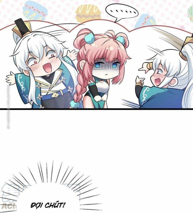 Hảo Đồ Nhi Hãy Tha Cho Vi Sư Chapter 30 - 12