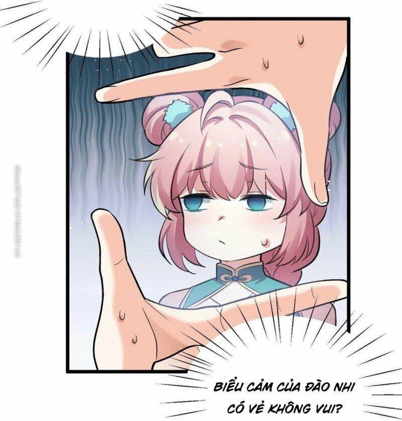 Hảo Đồ Nhi Hãy Tha Cho Vi Sư Chapter 30 - 13