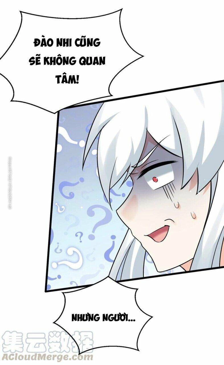 Hảo Đồ Nhi Hãy Tha Cho Vi Sư Chapter 30 - 18