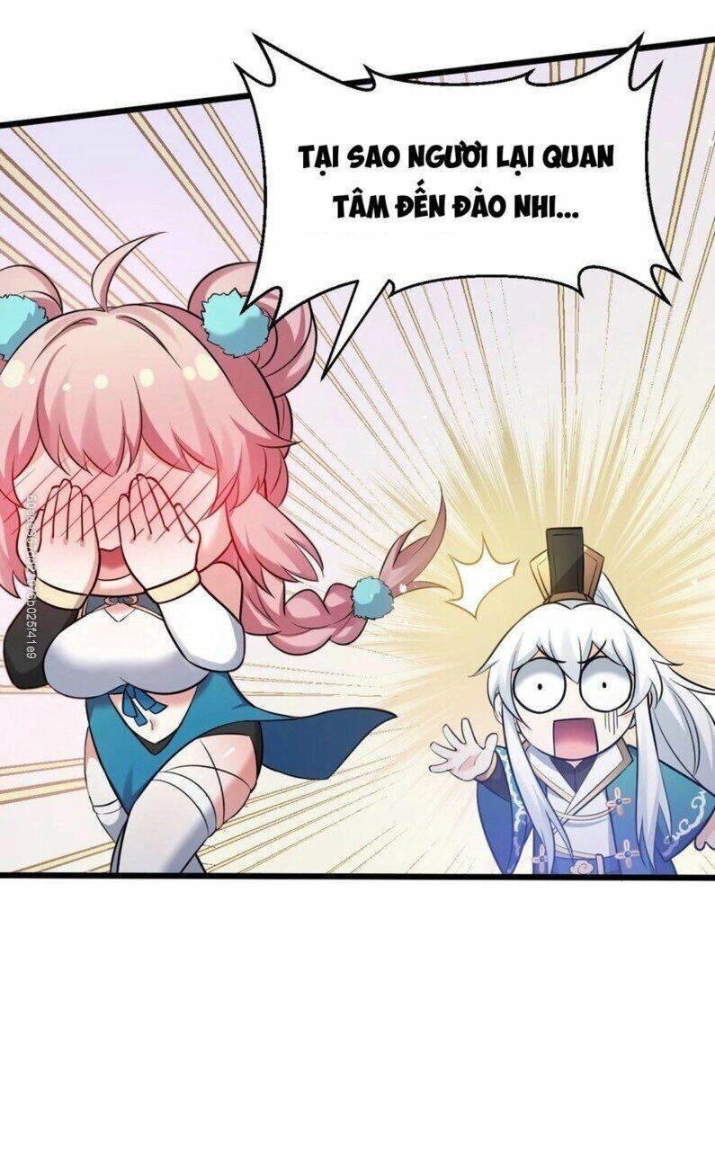 Hảo Đồ Nhi Hãy Tha Cho Vi Sư Chapter 30 - 19