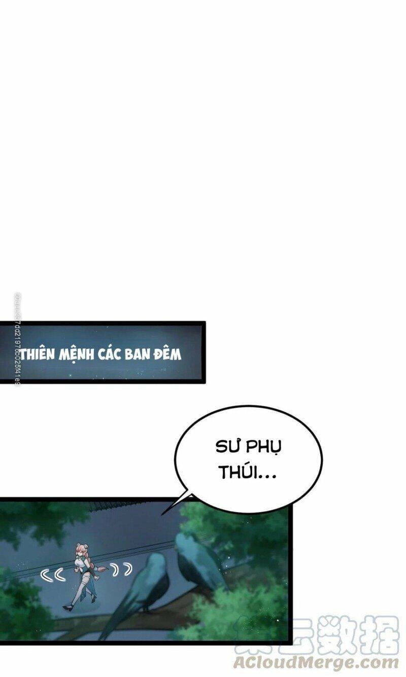 Hảo Đồ Nhi Hãy Tha Cho Vi Sư Chapter 31 - 1