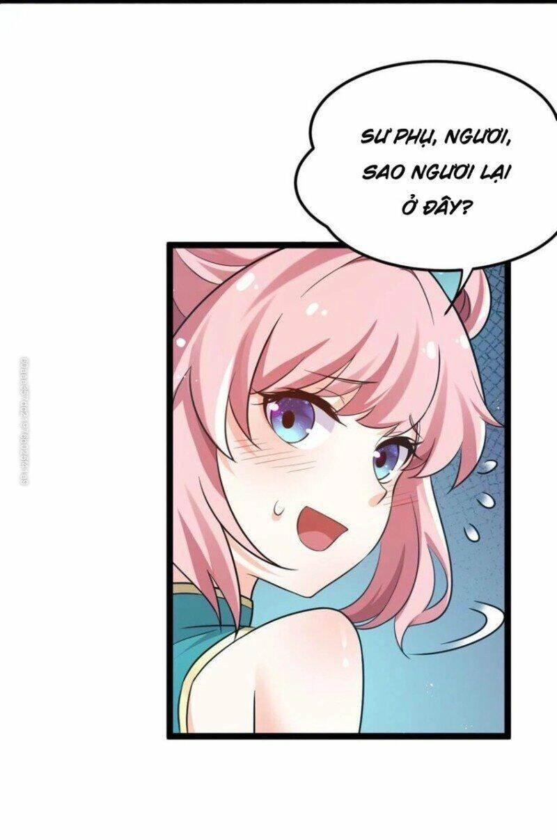 Hảo Đồ Nhi Hãy Tha Cho Vi Sư Chapter 31 - 6