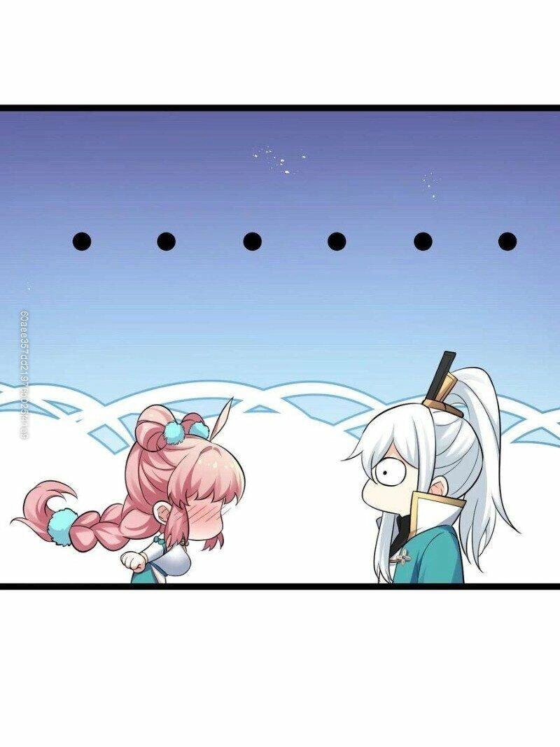 Hảo Đồ Nhi Hãy Tha Cho Vi Sư Chapter 31 - 17