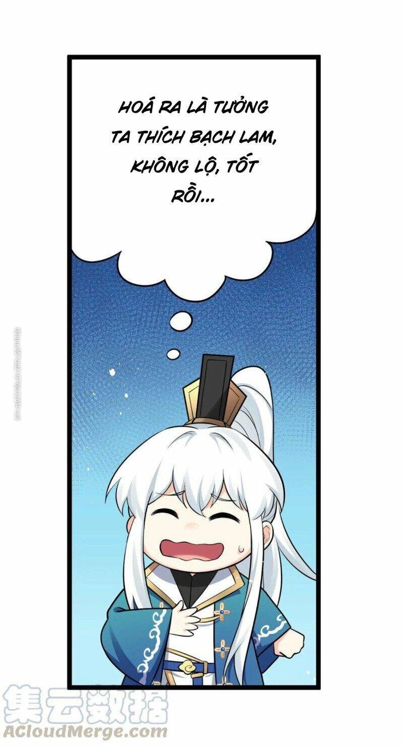 Hảo Đồ Nhi Hãy Tha Cho Vi Sư Chapter 31 - 18