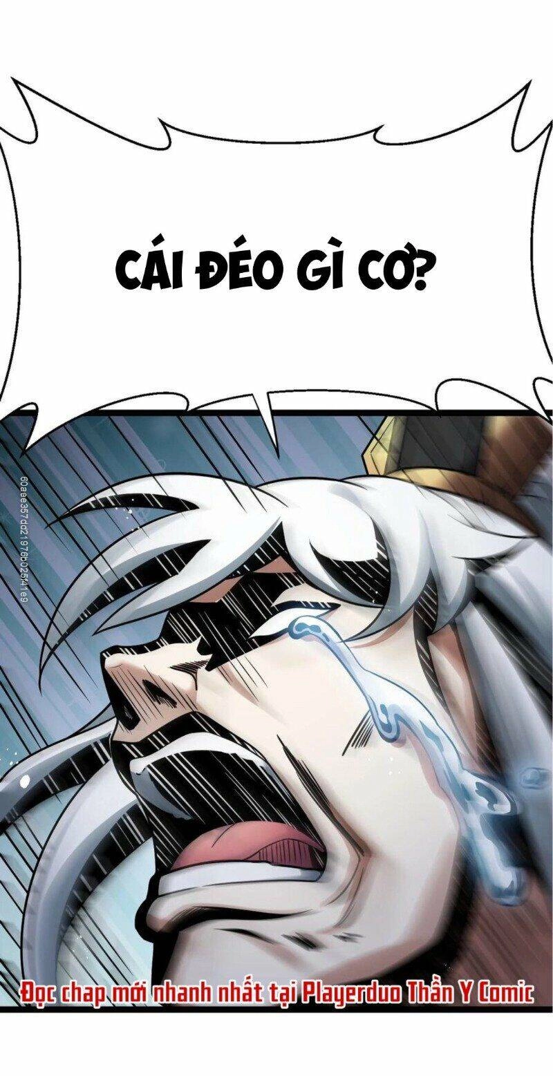 Hảo Đồ Nhi Hãy Tha Cho Vi Sư Chapter 31 - 19