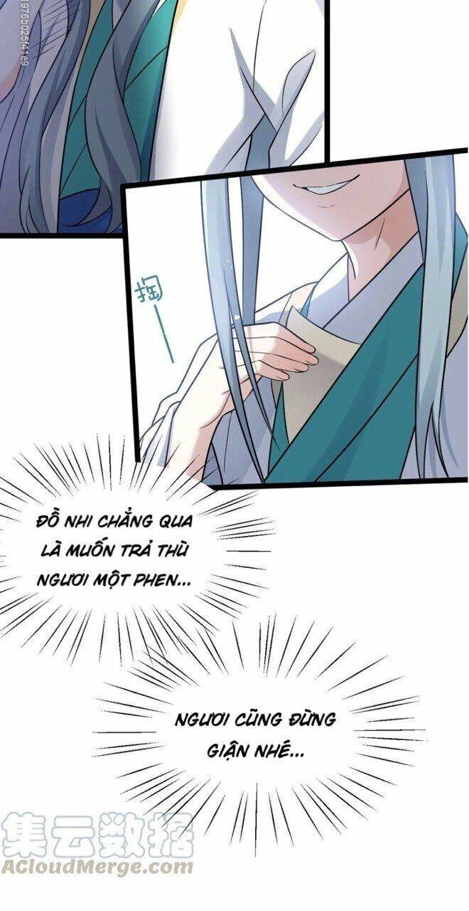 Hảo Đồ Nhi Hãy Tha Cho Vi Sư Chapter 31 - 24