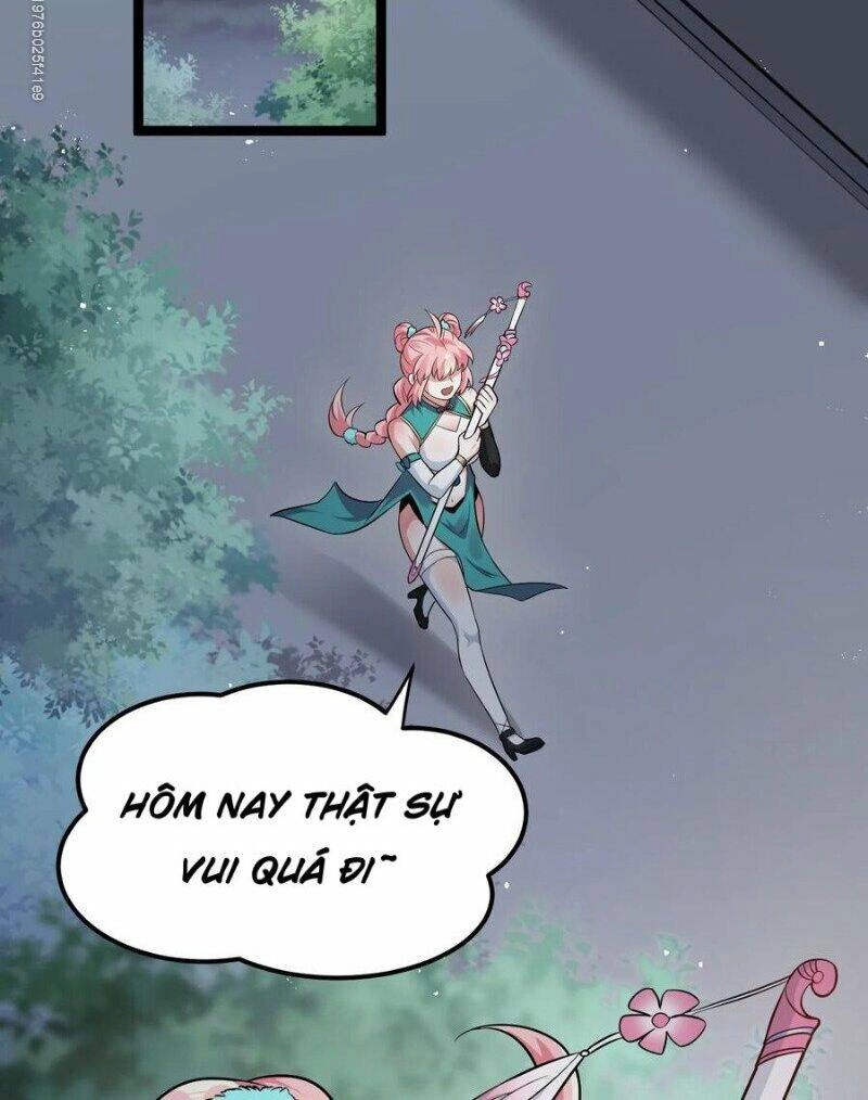 Hảo Đồ Nhi Hãy Tha Cho Vi Sư Chapter 31 - 26