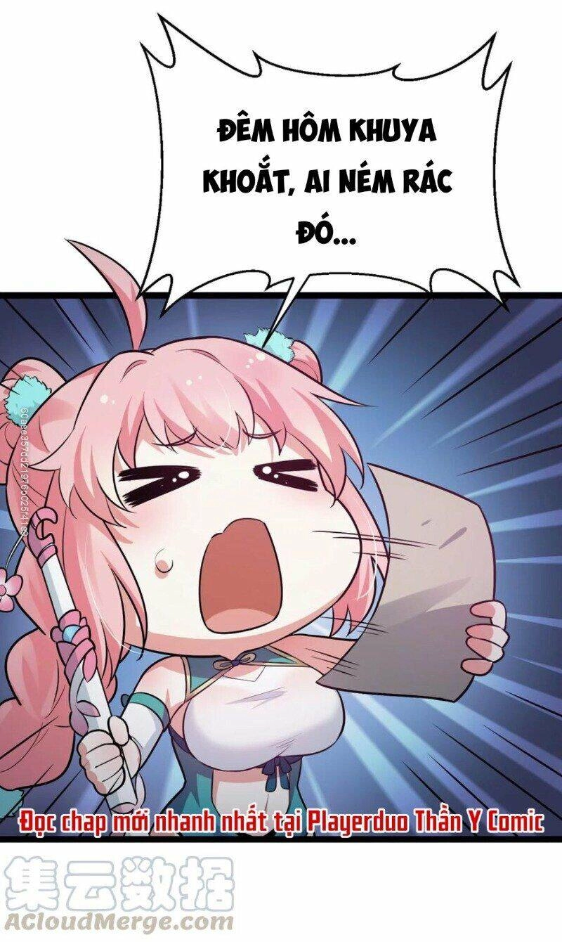 Hảo Đồ Nhi Hãy Tha Cho Vi Sư Chapter 31 - 30