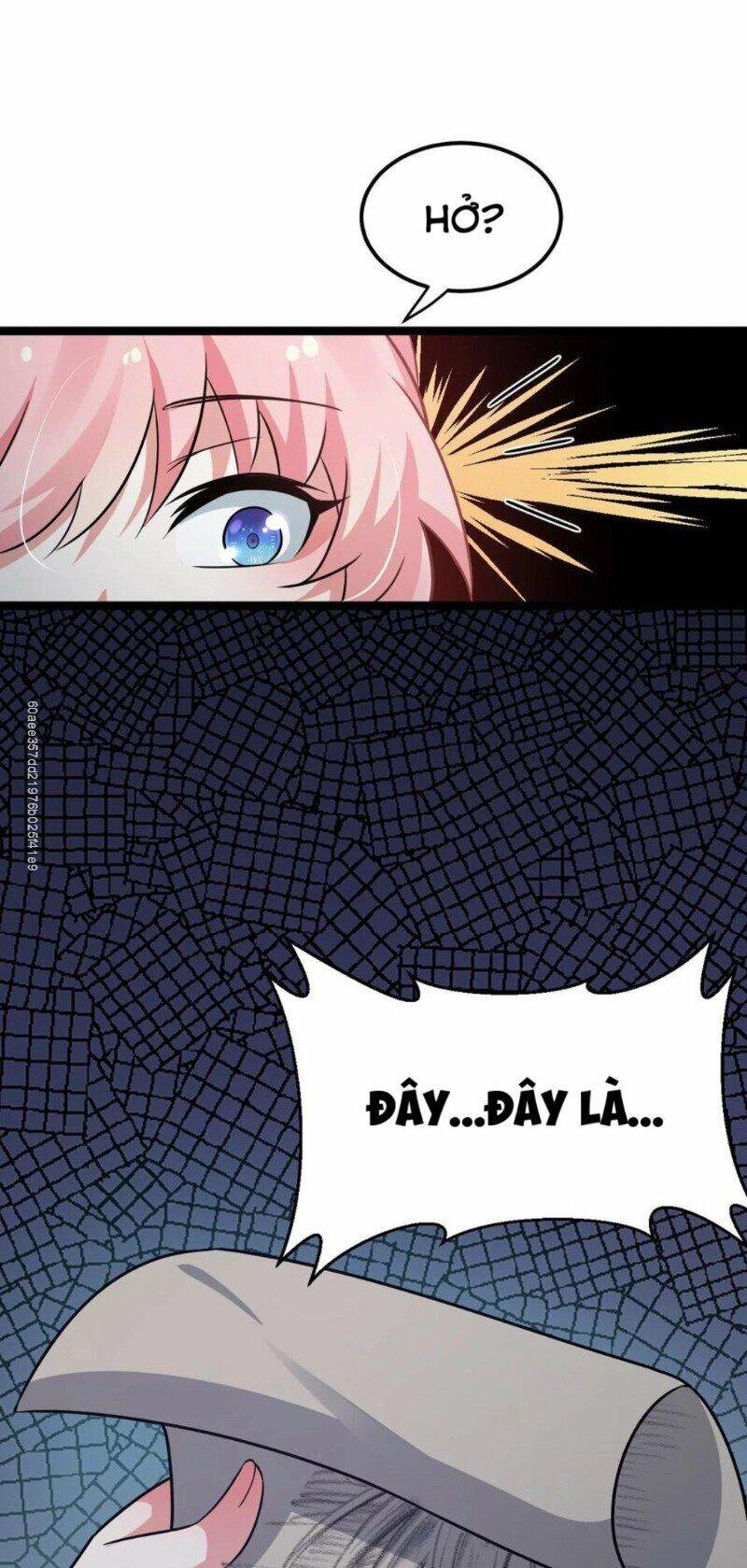 Hảo Đồ Nhi Hãy Tha Cho Vi Sư Chapter 31 - 31