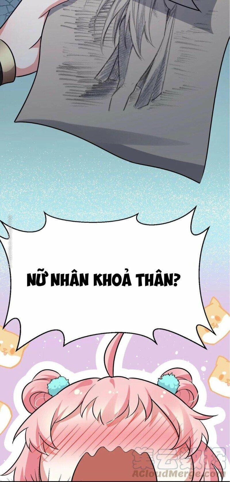 Hảo Đồ Nhi Hãy Tha Cho Vi Sư Chapter 31 - 32