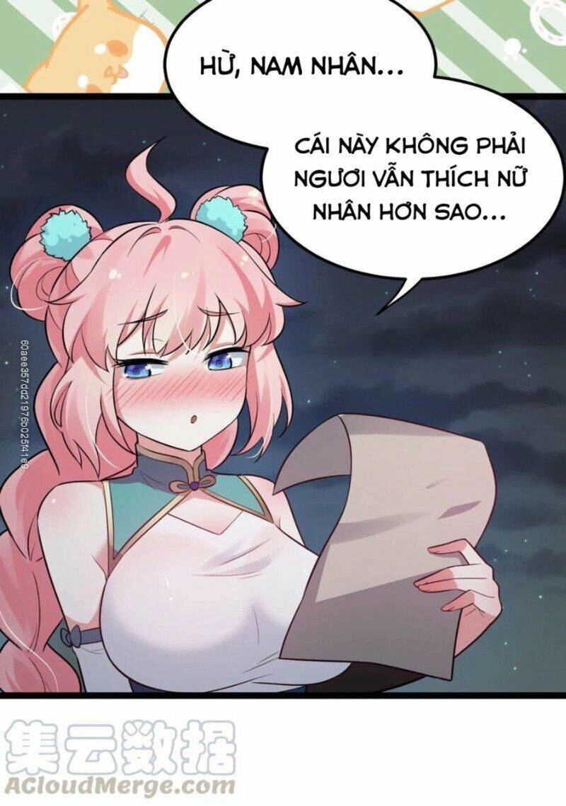 Hảo Đồ Nhi Hãy Tha Cho Vi Sư Chapter 31 - 34