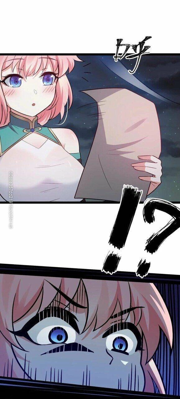 Hảo Đồ Nhi Hãy Tha Cho Vi Sư Chapter 31 - 35