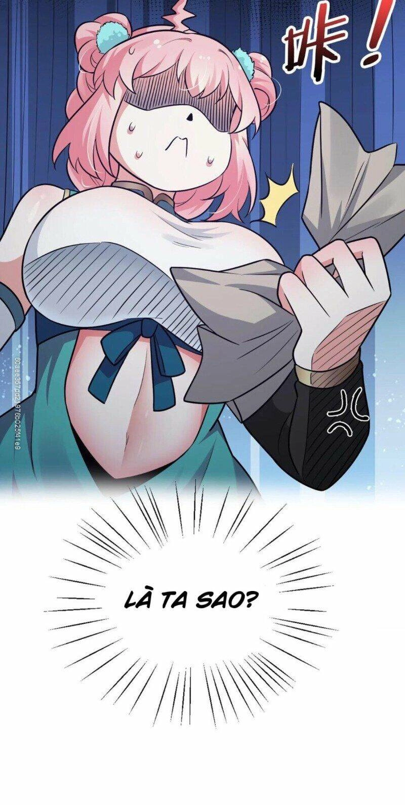 Hảo Đồ Nhi Hãy Tha Cho Vi Sư Chapter 31 - 37